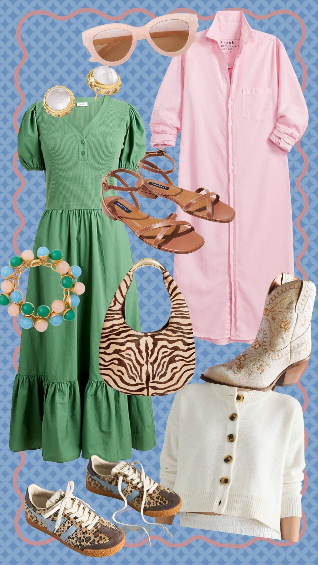 2 dresses we are wearing anywhere and everywhere! 

#LTKdayinmylife #LTKmomlife #LTKSaleAlert