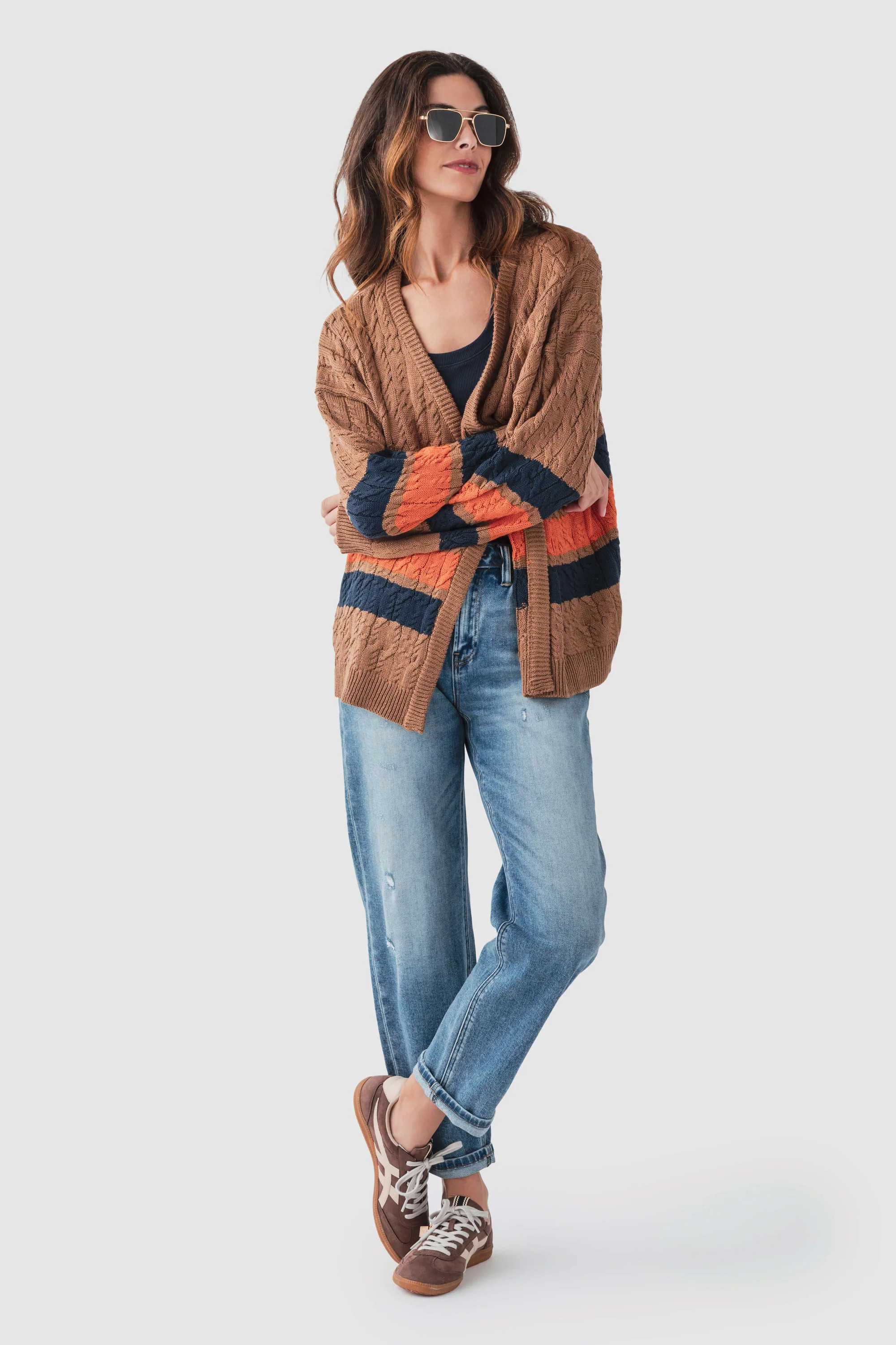 Risen Lucky Boyfriend Jeans | Social Threads