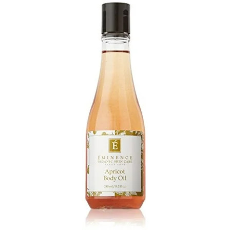 Eminence Apricot Body Oil 8.2 Fl Oz | Walmart (US)