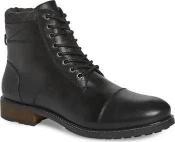 David Field Cap Toe Boot | Nordstrom