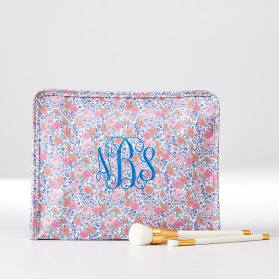 Riley Patterned Pouch | Mark and Graham