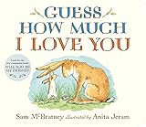 Guess How Much I Love You | Amazon (US)