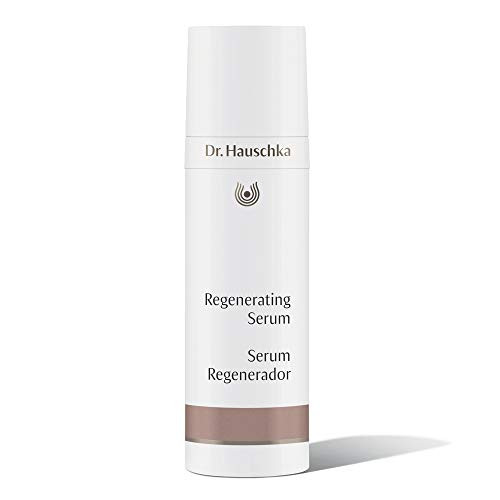 Dr. Hauschka Regenerating Serum, 1 Fl Oz | Amazon (US)