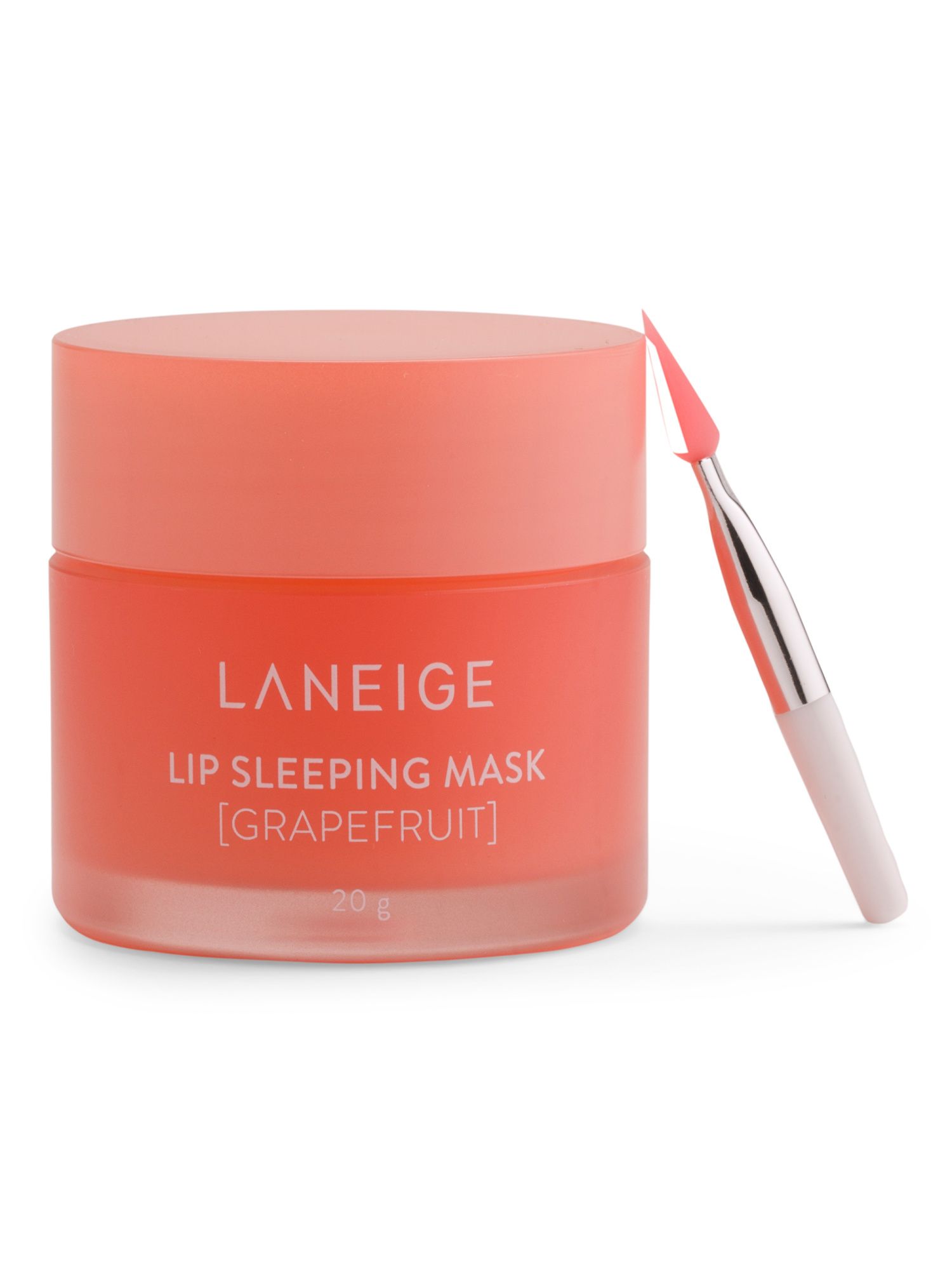 Made In Korea 0.7oz Grapefruit Lip Mask | TJ Maxx