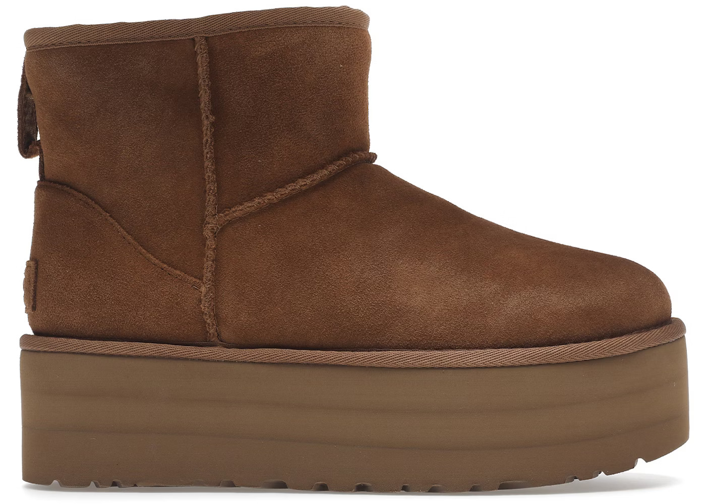 Chestnut (Women's) | StockX