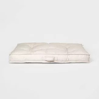 Traditional Pillow Dog Bed - XL - Boots & Barkley™ | Target