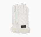 Quilted Performance Glove | UGG Official® | UGG (US)