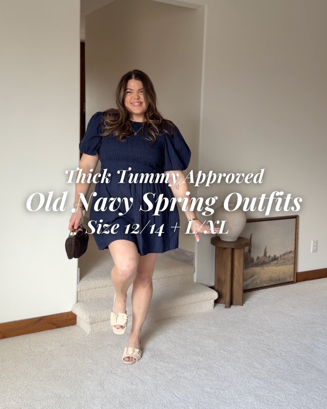 Hot mom + thick tummy spring outfits from old navy!!! Save so we can match 🤍

Say ‘need’ to grab for yourself!

Midsize, size 12, spring outfit, Easter, spring dress, size 14

#LTKSaleAlert #LTKMidsize #LTKmomlife