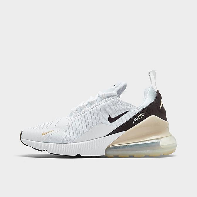 Women's Nike Air Max 270 Casual Shoes | JD Sports (US)