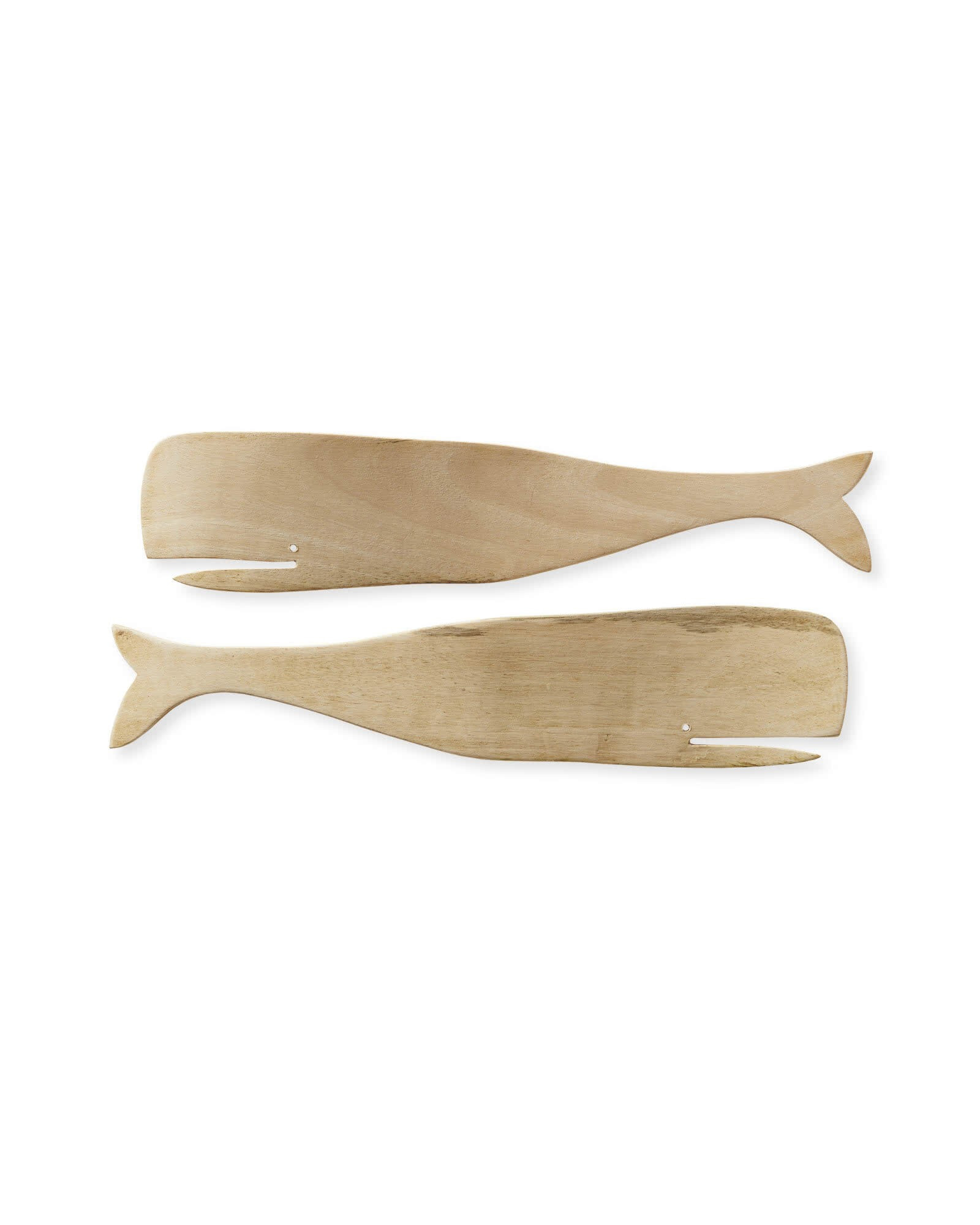 Whale Serving Set | Serena and Lily