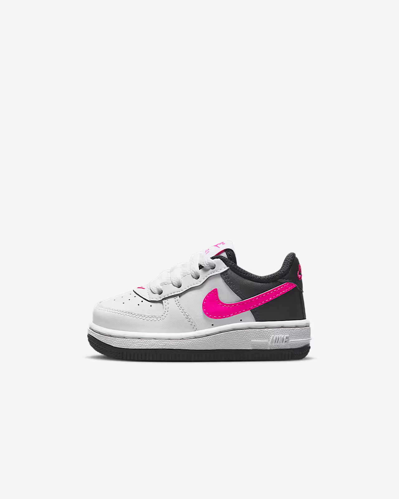 Nike Force 1 Baby/Toddler Shoes. Nike.com | Nike (US)