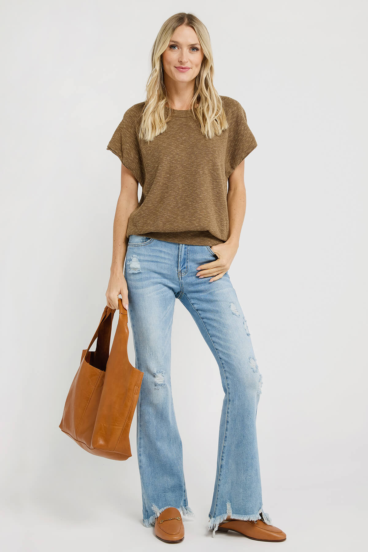 By Together Over and Out Top | Social Threads