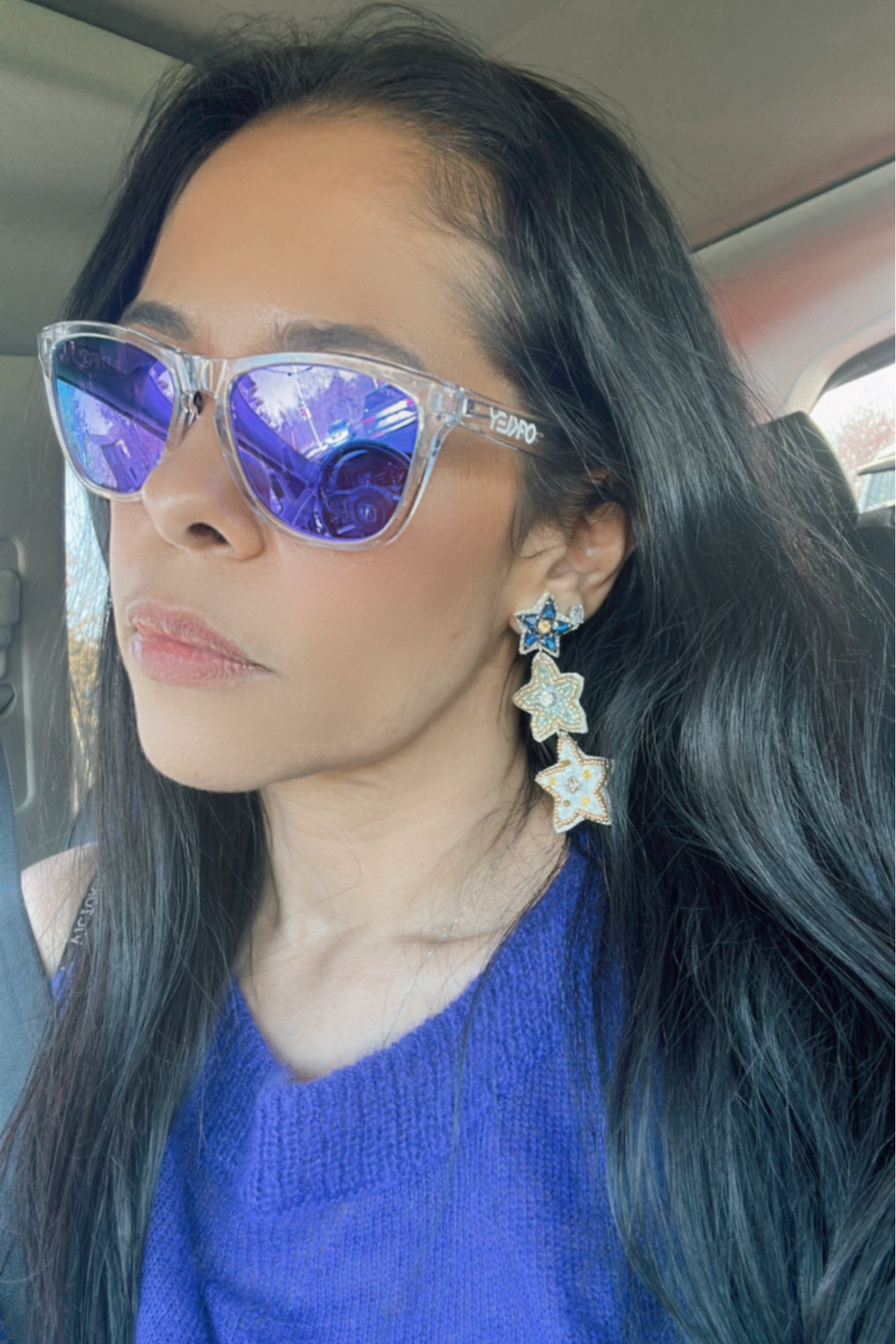 Ready for summer with my sunnies 

#LTKSeasonal
