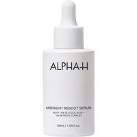 Alpha-H Liquid Gold Midnight Reboot Serum 50ml | Dermstore (US)