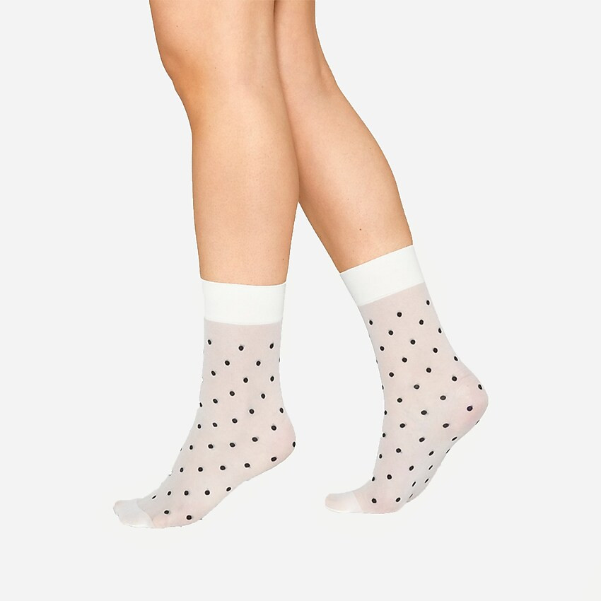Swedish Stockings™ Eva socks | J. Crew US