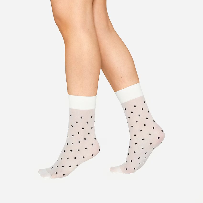 Swedish Stockings™ Eva socks | J.Crew US