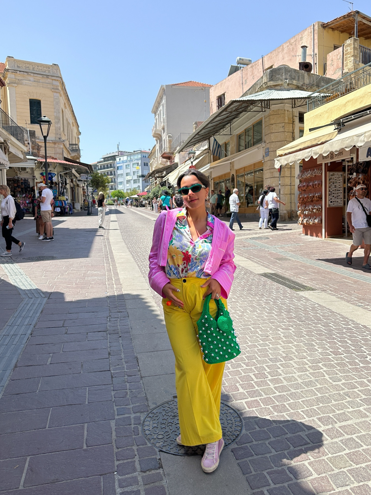 Last day in Chania, Crete with a relaxed fit! 

Follow my shop @Nardinemarie on the @shop.LTK app to shop this post and get my exclusive app-only content!

#LTKU #LTKSeasonal #LTKStyleTip