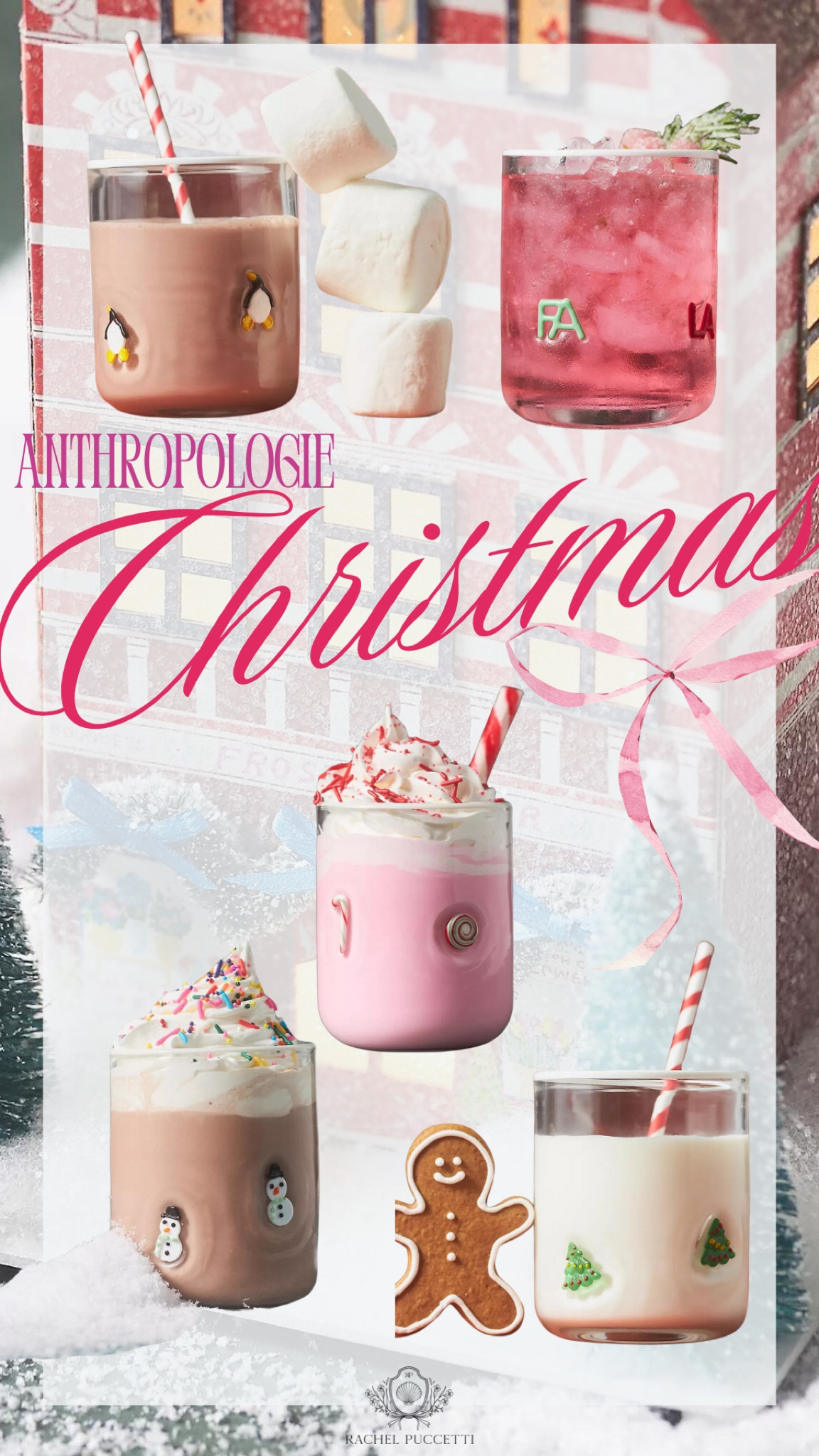 Anthropologie Christmas glasses, Anthropologie juice glasses, Anthropologie icon juice glasses, Anthropologie cups, Anthropologie glasses, Anthro, whimsical Christmas

The best selling Anthro juice glasses just launched in five new styles for Christmas!!😍🎅🏼🎄🎀 

#LTKHome #LTKFindsUnder50 #LTKFamily