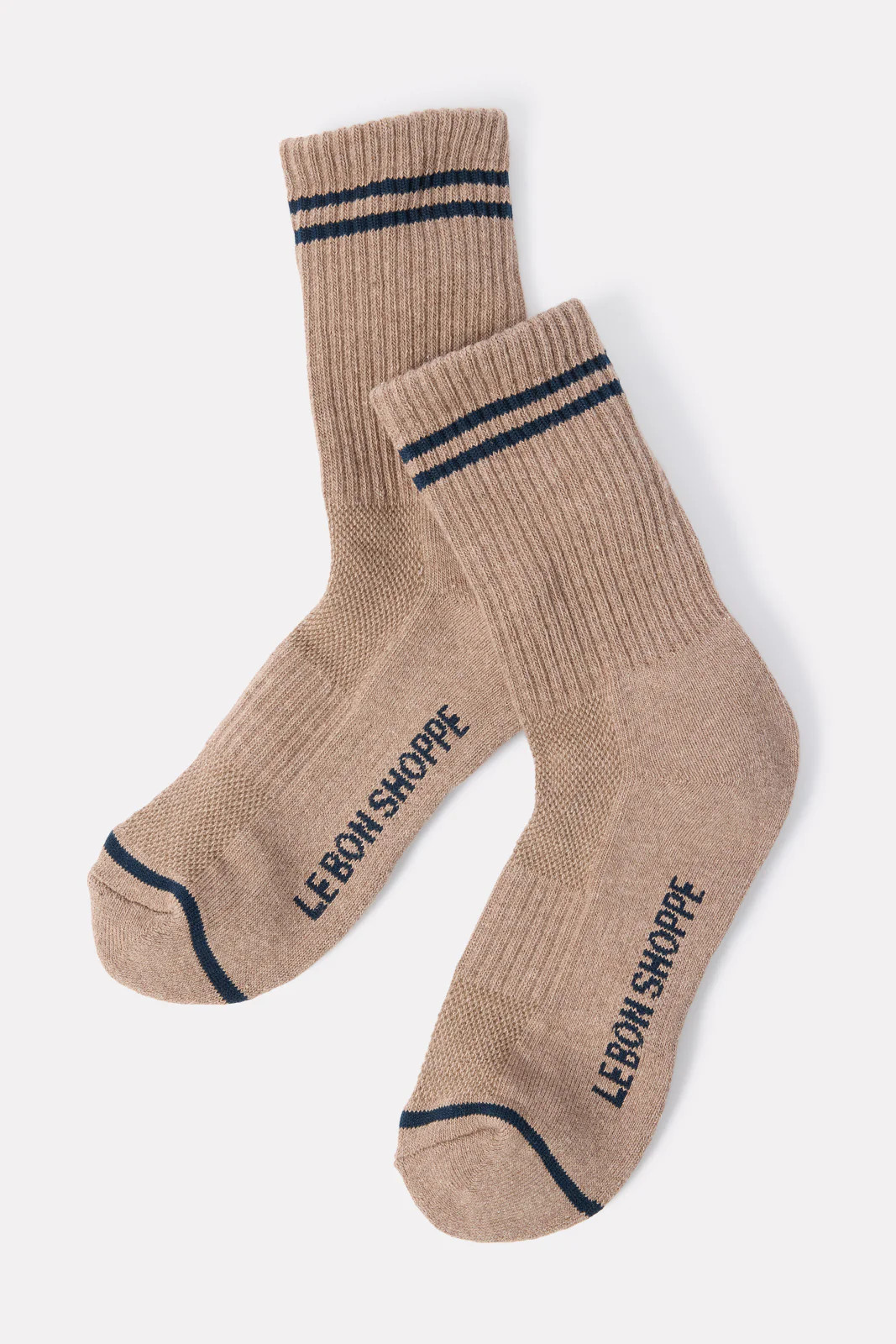 Boyfriend Socks | Evereve