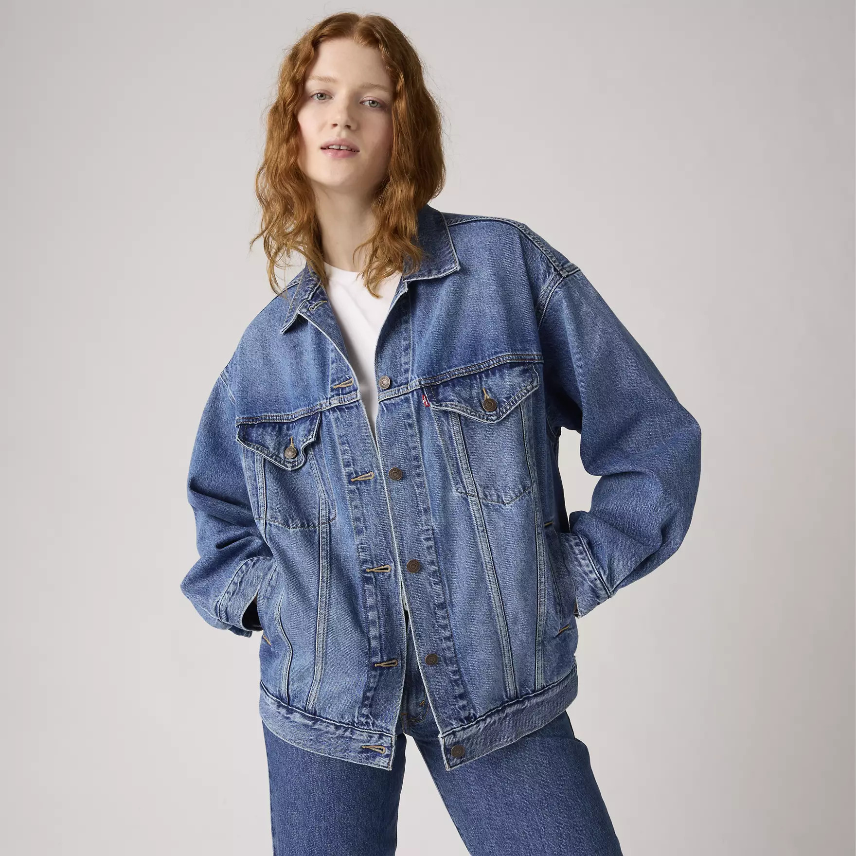 Trucker Jacket | Levi's EU