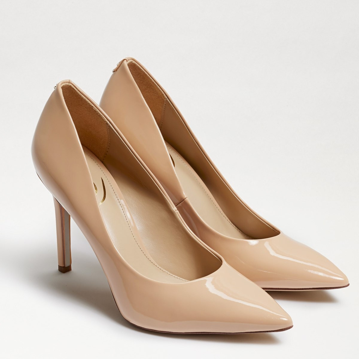 Hazel Pointed Toe Heel | Sam Edelman