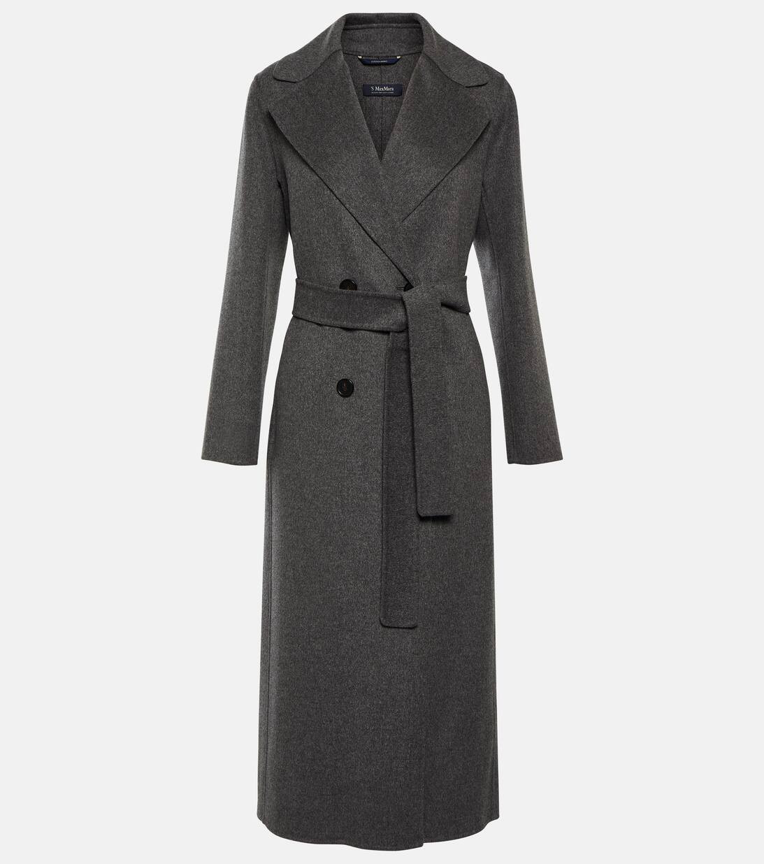 Paride wool coat | Mytheresa (US/CA)