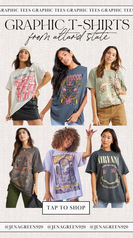 Graphic Tees | Graphic Tshirts | Oversized Tees | Graphics | Oversized Tshirts 

#LTKstyletip #LTKunder50 #LTKunder100