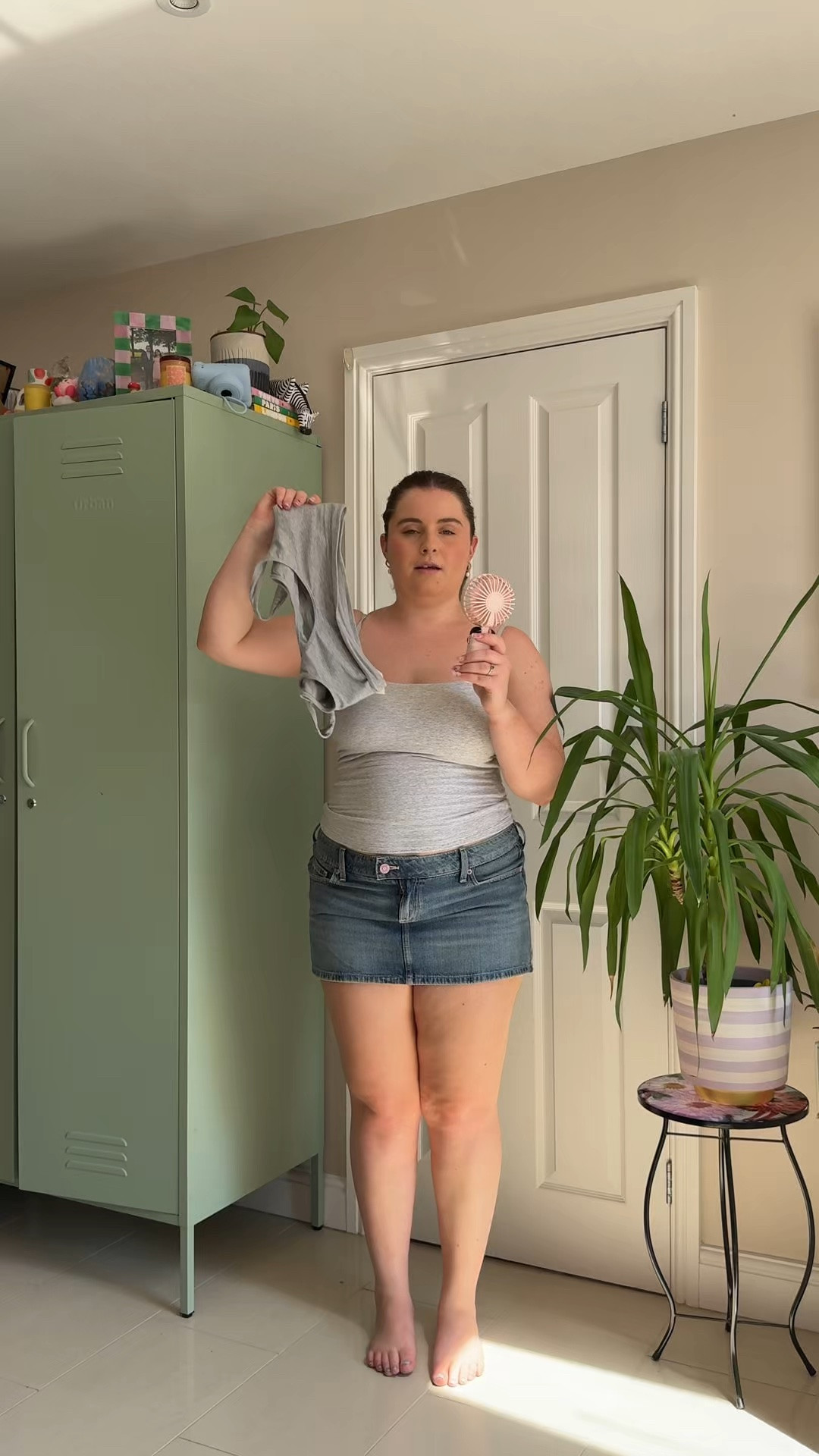 These bra free tops have been my saviour in this heatwave 🫪
Linking below!

#LTKsummer #LTKmidsize