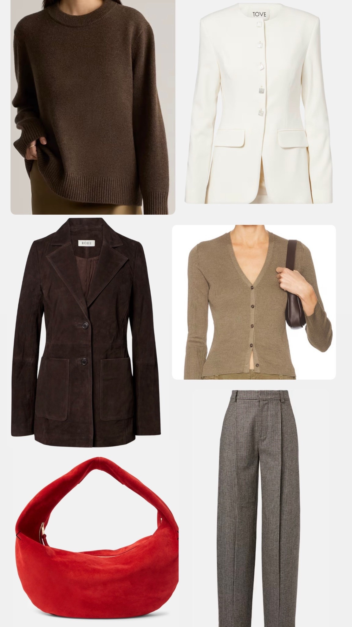 Favourites from the Week 

#LTKU