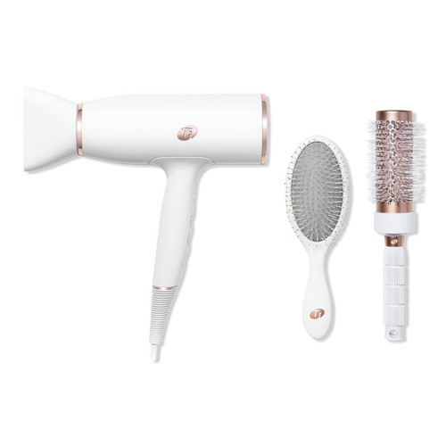 AireLuxe Professional Hair Dryer and Brush Set | Ulta