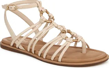 Raye Gladiator Sandal (Women) | Nordstrom