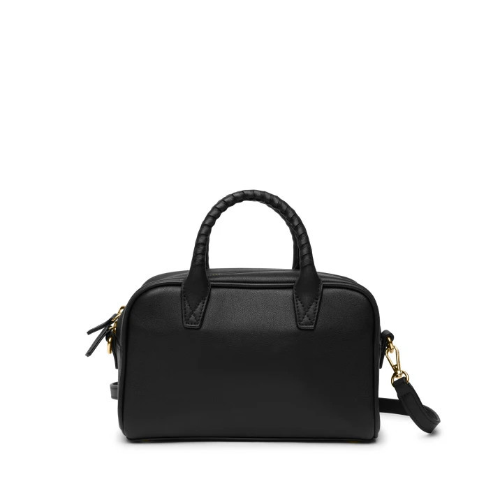 Park Mini Satchel | Leatherology