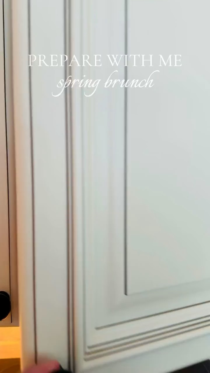 Come into my hosting closet and help me prepare for my spring brunch!🌸

#LTKgrwm #LTKHome #LTKSaleAlert