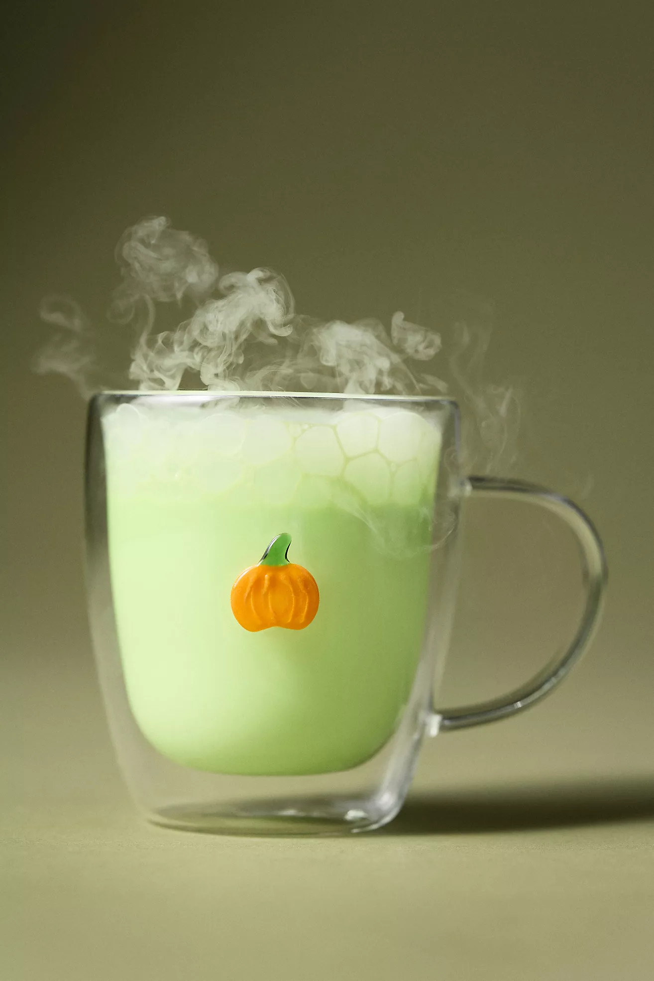 Icon Glass Mug | Anthropologie (US)