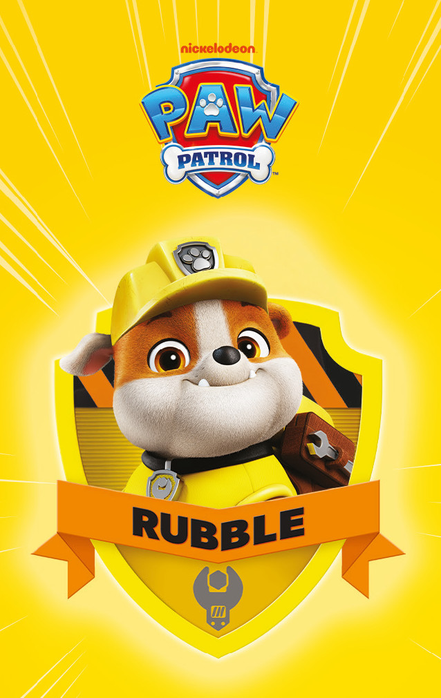 PAW Patrol Pup Pack | Yoto (US)