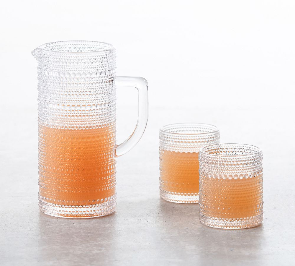 Jupiter Pitcher | Pottery Barn (US)