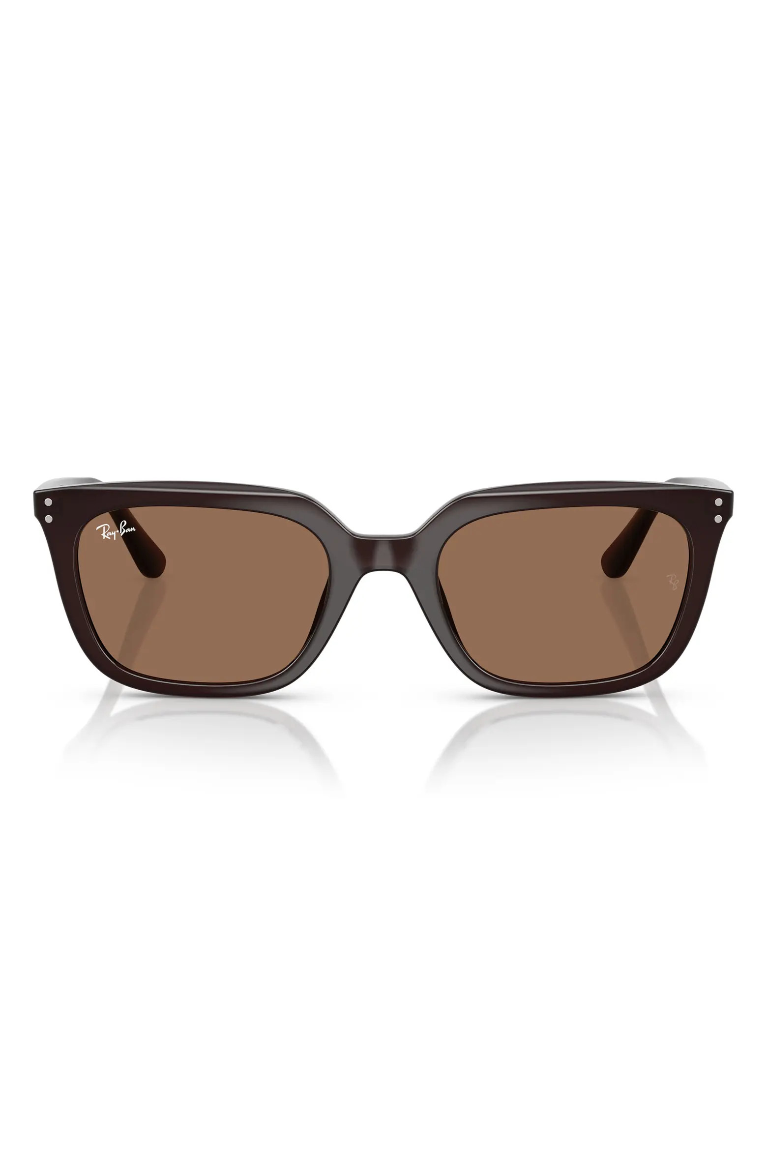 54mm Square Sunglasses | Nordstrom