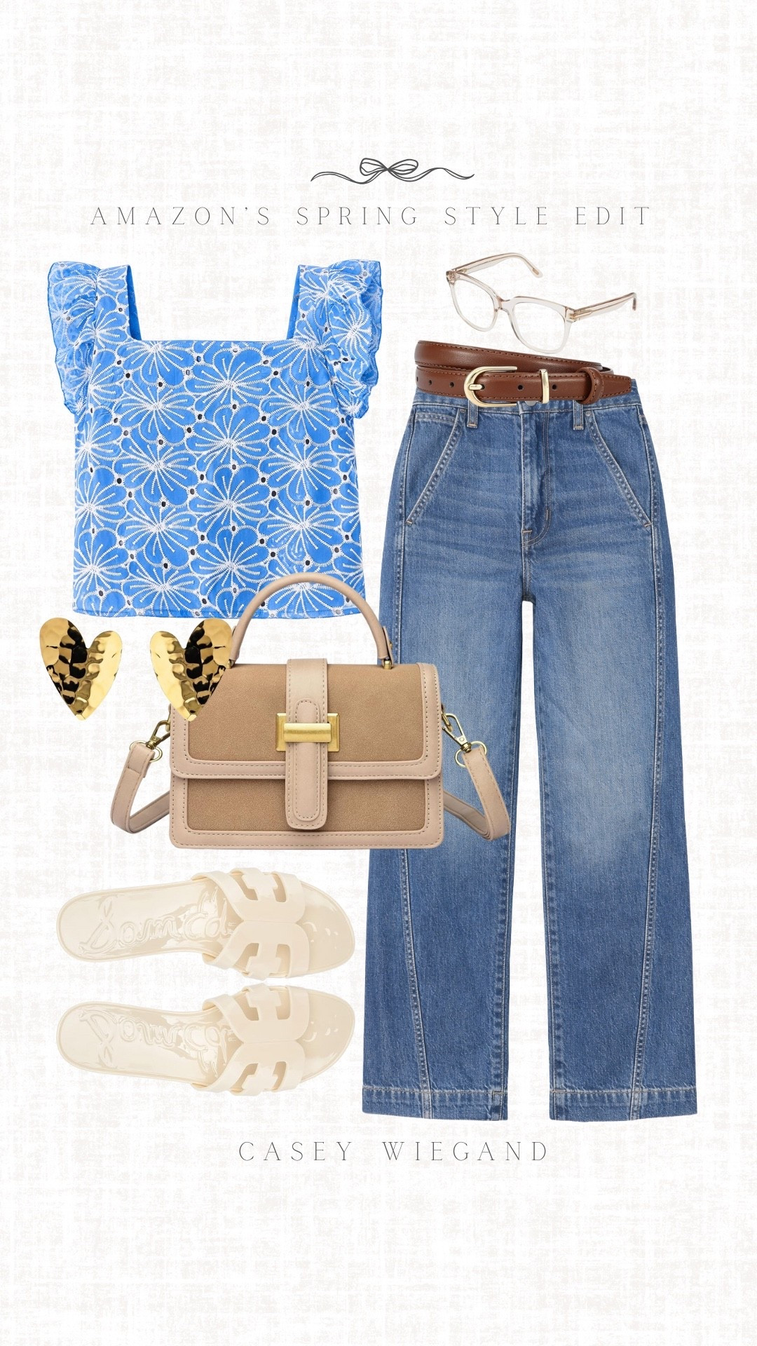  Cozy chic with these Amazon finds! Perfect for a stylish day out. #SpringStyle

#LTKootd #LTKgrwm #LTKdayinmylife