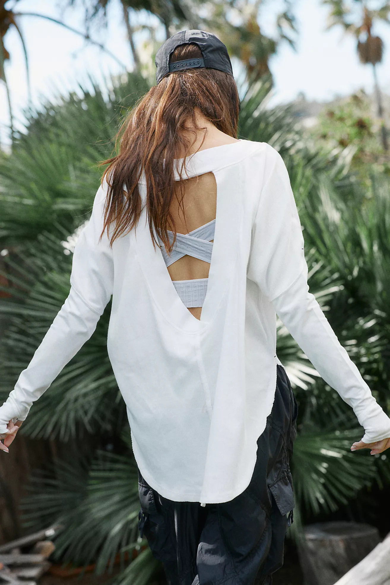 Simply Layer | Free People (Global - UK&FR Excluded)