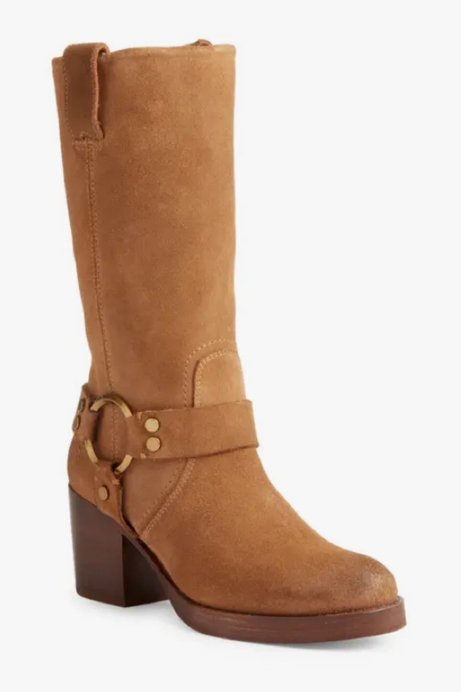 Nordstrom Sale Harness Boots 

#LTKxNSale #LTKSummerSales