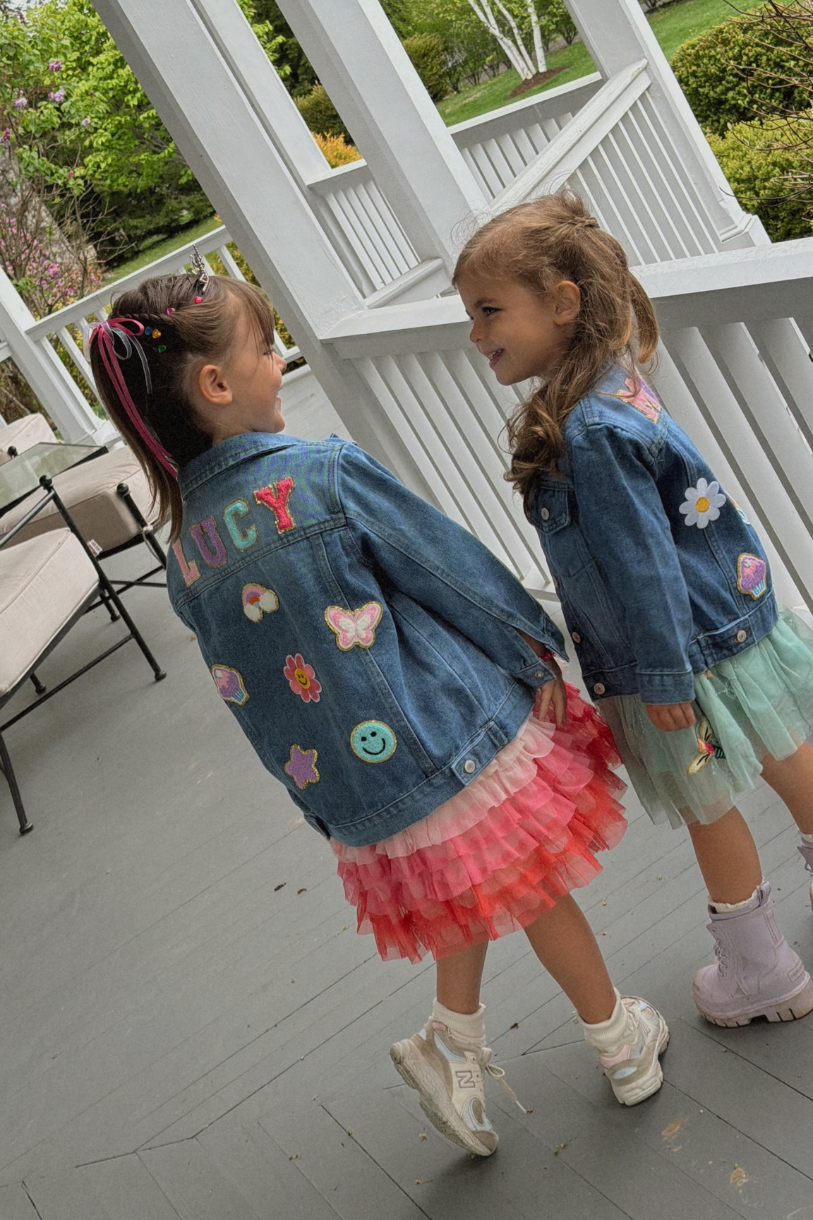 Girly things 🫶🏻❤️⭐️