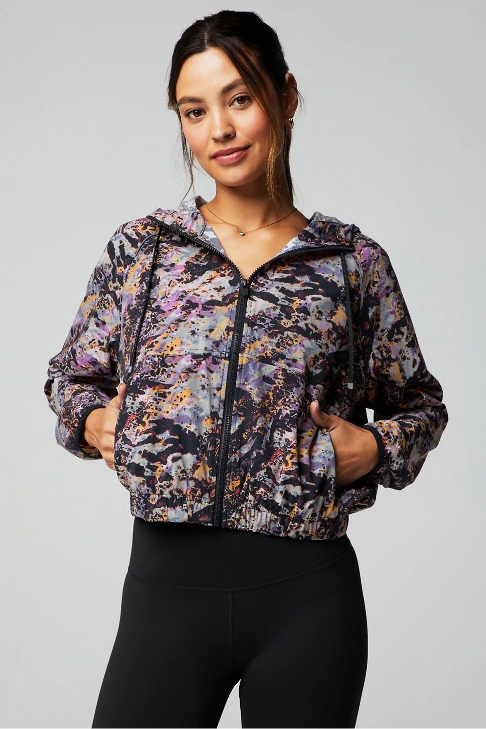 One Jacket | Fabletics - North America