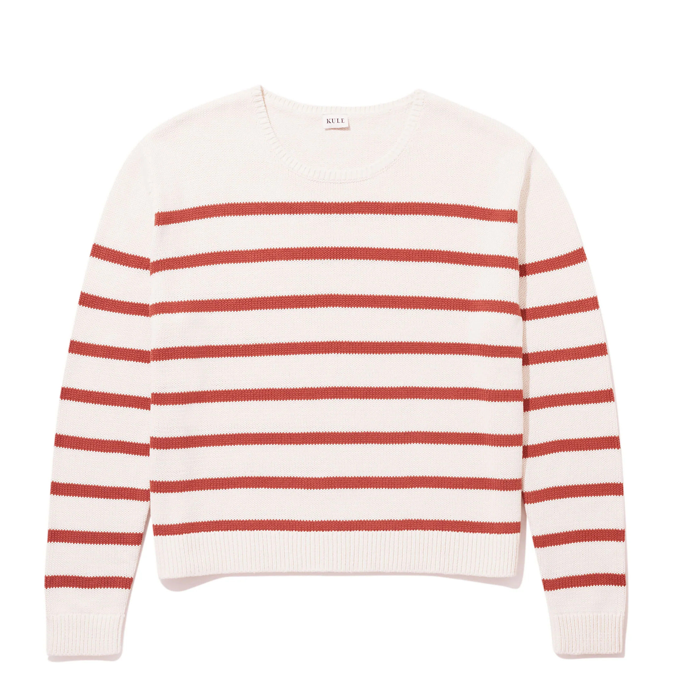 The Finn - Cream/Bronze | KULE (US)