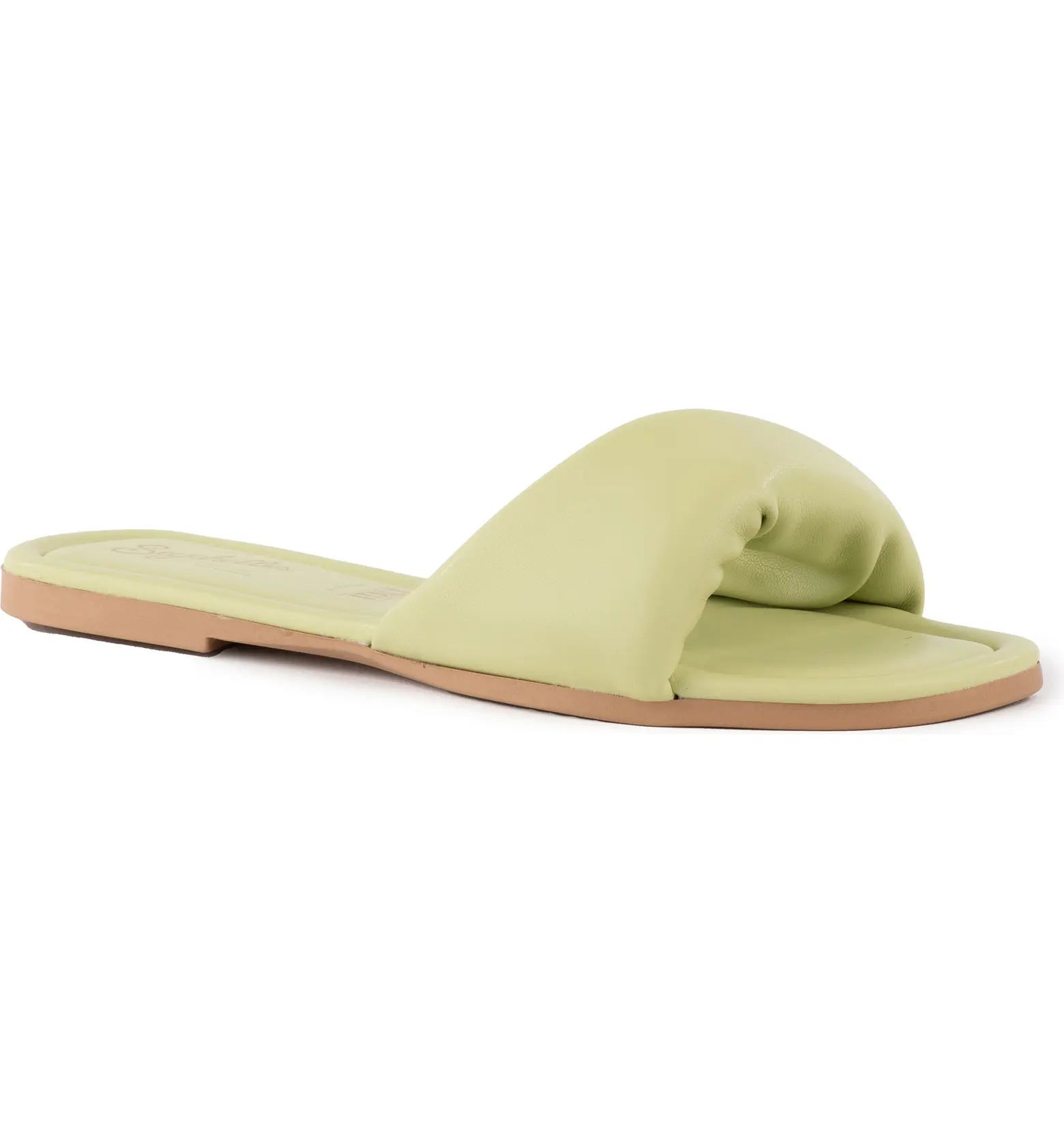 Seychelles Breath of Fresh Air Slide Sandal | Nordstrom | Nordstrom