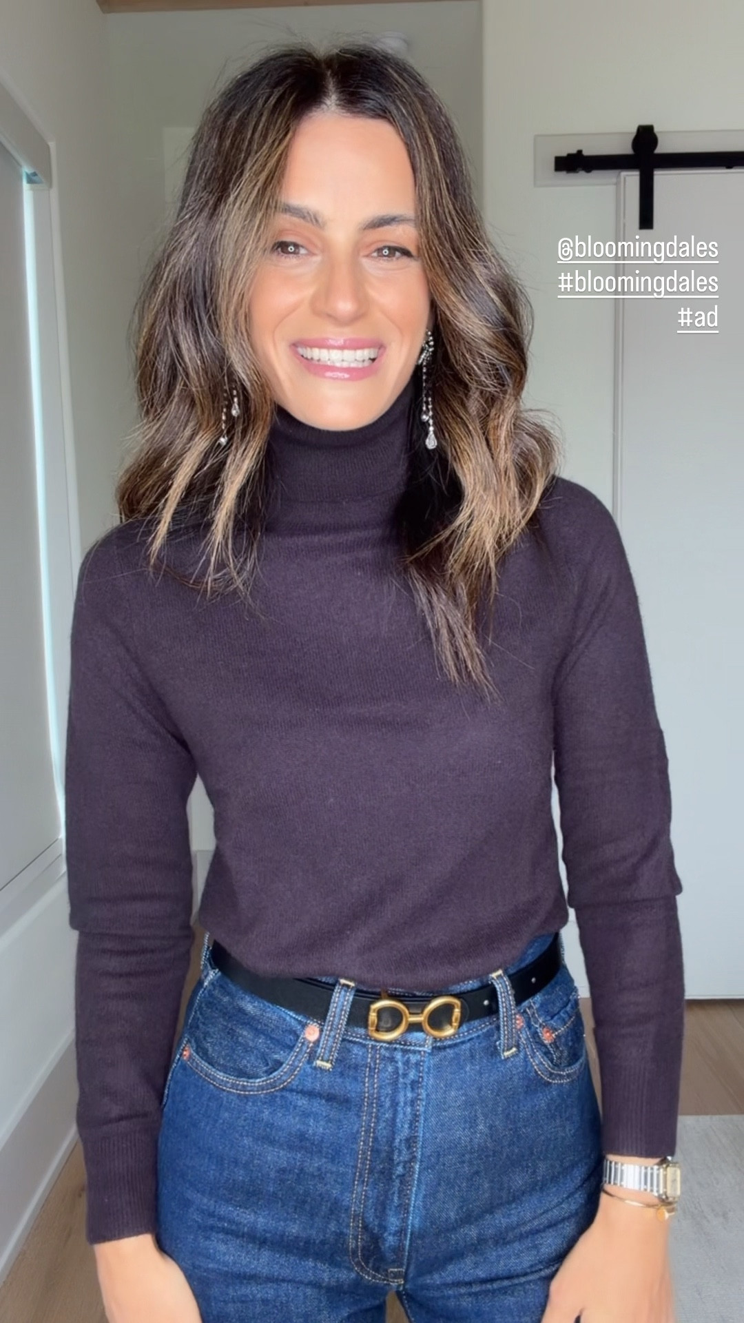 🌟Bloomingdale's 25% off select styles is live. Here are the gift-worthy pieces that made my list. 

🔥Take 25% off thousands of regular-price styles, including new arrivals. Ends 11/30.

@bloomingdales #bloomingdales #ad

#LTKGiftGuide #LTKCyberWeek #LTKHoliday