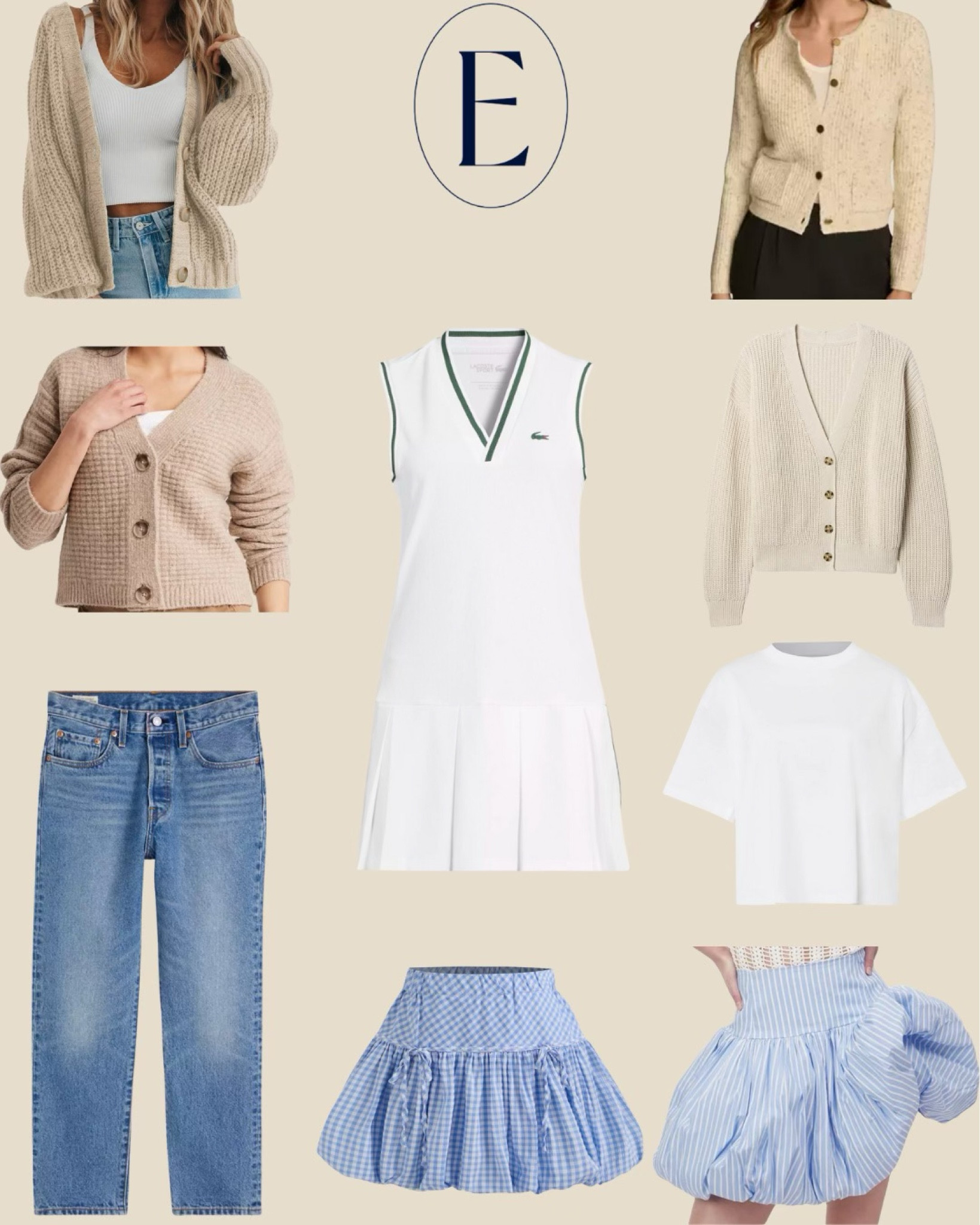 Shop my looks from Episode 4 of RHONY! 🤍

#LTKSeasonal #LTKStyleTip