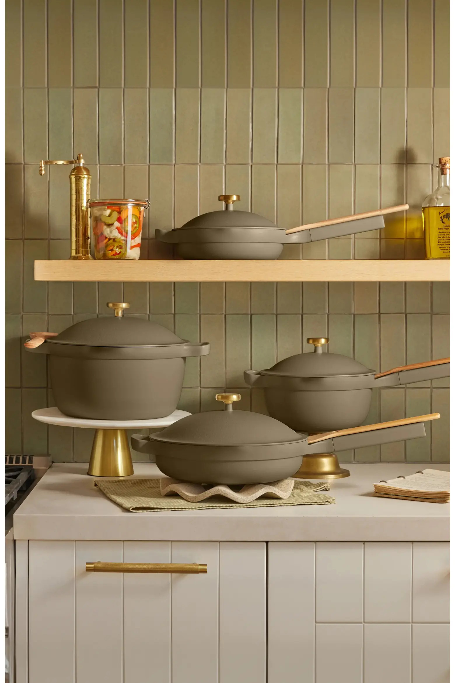 4-Piece Cookware Set | Nordstrom | Nordstrom