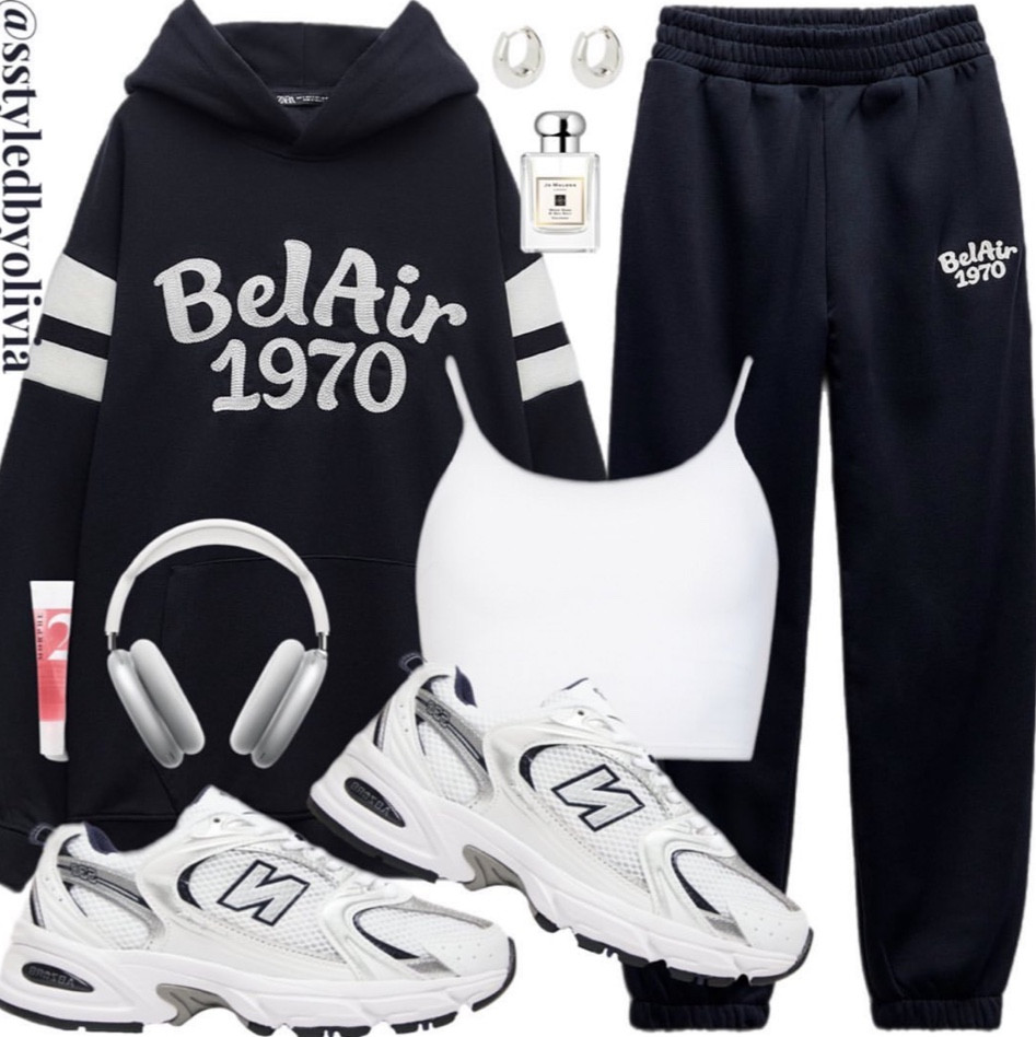 full tracksuit @zara xx

#LTKfitness #LTKsalealert #LTKU