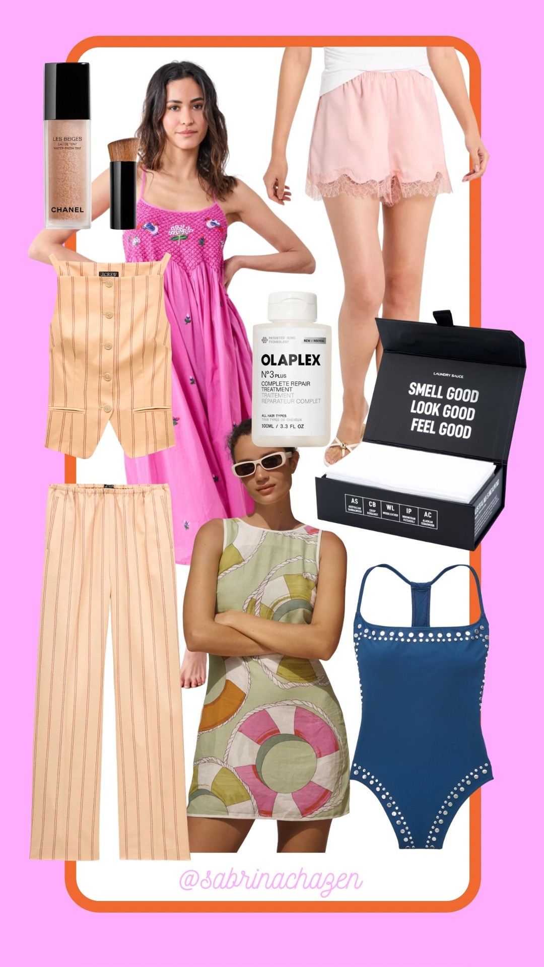 Links shared this week 🩷