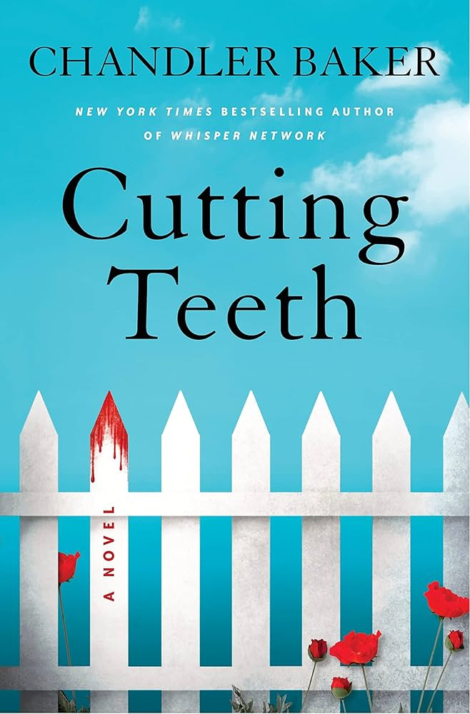 Cutting Teeth: A Novel | Amazon (US)